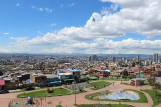 Hostel Mirador Aukán - Bogotá - 4