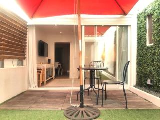 Estrela terrace apartment - Lisbona - 0