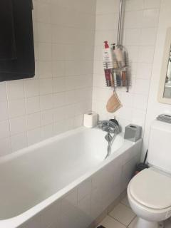 Charmant studio confortable dans la plus belle capitale - París - 6