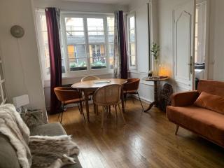 Charmant studio confortable dans la plus belle capitale - París - 5