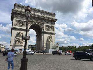 Charmant studio confortable dans la plus belle capitale - París - 3