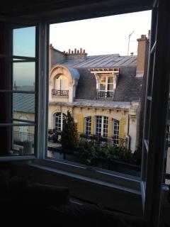 Charmant studio confortable dans la plus belle capitale - París - 2