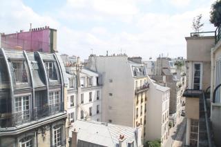 Charmant studio confortable dans la plus belle capitale - París - 1