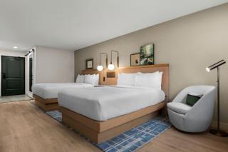 The Inelle, Oakhurst Yosemite, a Tribute Portfolio Hotel - Oakhurst - 2