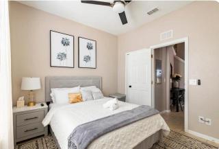 Resort with Lazy River Townhome - 2