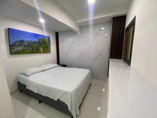 Blue Diamond House - Cartagena das Índias - 6