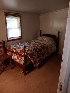 ALLEGHENY MOUNTAIN Retreat - 6
