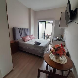 Suite Zona Norte 2 Huéspedes - Cochabamba - 0