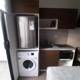 Suite Zona Norte 2 Huéspedes - Cochabamba - 1