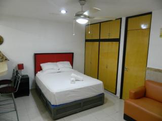 Increíble Loft con Alberca A/C Wifi & Auto Checkin. #5 - Mérida - 0