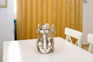 Beachfront apartment T2 Costa Nova Surf Aveiro - 7