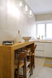 Beachfront apartment T2 Costa Nova Surf Aveiro - 5