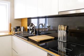 Beachfront apartment T2 Costa Nova Surf Aveiro - 2