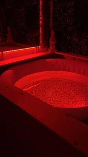 Love room jacuzzi proche centre ville - Amiens - 8