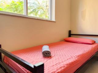 Apartamento na Praia do Forte - Poucos Passos do Mar - Cabo Frío - 2