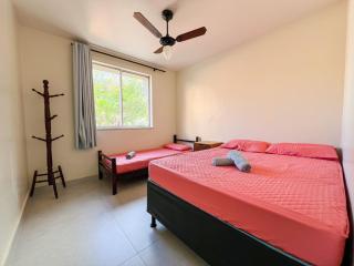 Apartamento na Praia do Forte - Poucos Passos do Mar - Cabo Frío - 8