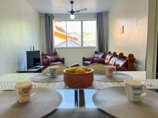 Apartamento na Praia do Forte - Poucos Passos do Mar - Cabo Frío - 5