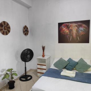 Bonito Flat na Rua Pituba bem perto das praias urbanas! Itacare BA 2 - Itacaré - 8