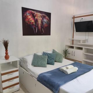 Bonito Flat na Rua Pituba bem perto das praias urbanas! Itacare BA 2 - Itacaré - 4
