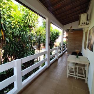 Bonito Flat na Rua Pituba bem perto das praias urbanas! Itacare BA 2 - Itacaré - 7