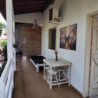 Bonito Flat na Rua Pituba bem perto das praias urbanas! Itacare BA 2 - Itacaré - 3