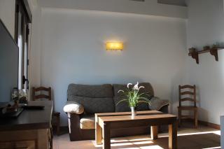 Apartamentos Real Fábrica Hojalata - Júzcar - 3
