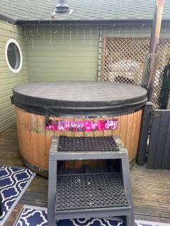 Fearless Fox Lodge - 8