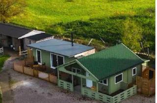 Fearless Fox Lodge - 2