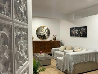 Zebrano Apartment in Kallithea Rhodes - Koskinou - 8