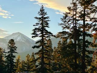 Mountainback #116, Loft,Corner - Mammoth Lakes - 0