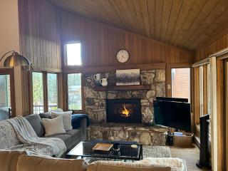 Mountainback #116, Loft,Corner - Mammoth Lakes - 8