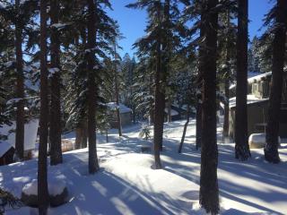 Mountainback #116, Loft,Corner - Mammoth Lakes - 4