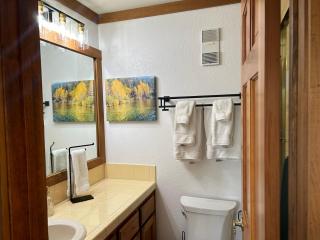 Mountainback #116, Loft,Corner - Mammoth Lakes - 2