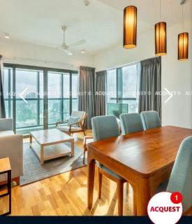 2 Bedroom Luxury Apartment in downtown Colombo 2 - Colombo - 9