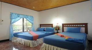Lanta Sunny House - 2