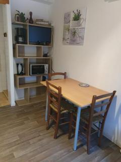 Chalet enchanteur à Tarascon-sur-Ariège avec vue sur montagne - Tarascon-sur-Ariège - 8