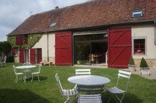 La Grange - Nohant-Vic - 4