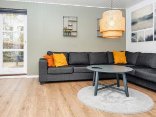 5 person holiday home in Fårvang-By Traum - 5