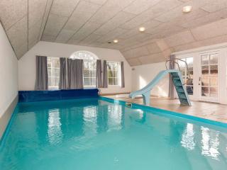 Holiday home Ulfborg CXLIII - Ulfborg - 8