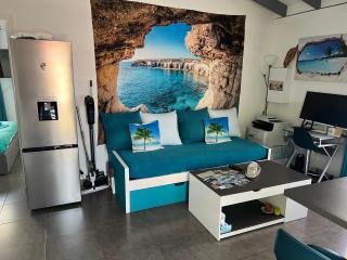 Villa Bella Vista - Porto-Vecchio - 6