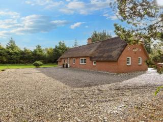 Luxury Retreat with Pool - By Traum Ferienwohnungen - Ulfborg - 0