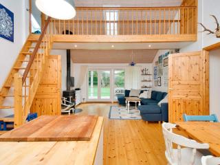 8 person holiday home in Jægerspris-By Traum - Jægerspris - 5