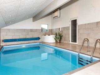14 person holiday home in Løgstør-By Traum - Trend - 2