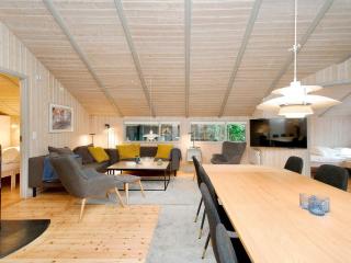 8 person holiday home in Melby-By Traum - Melby - 4