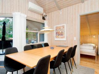 8 person holiday home in Melby-By Traum - Melby - 3