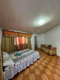 Isla Paraiso Resort-Hotel - Sison - 8