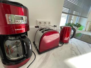 Ferienwohnung - - 3