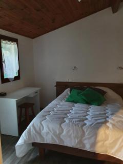 Chalet enchanteur à Tarascon-sur-Ariège avec vue sur montagne - 7