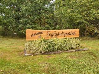 5 person holiday home in Fårvang-By Traum - 9