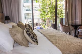 Nuit Hotel - Mar del Plata - 0